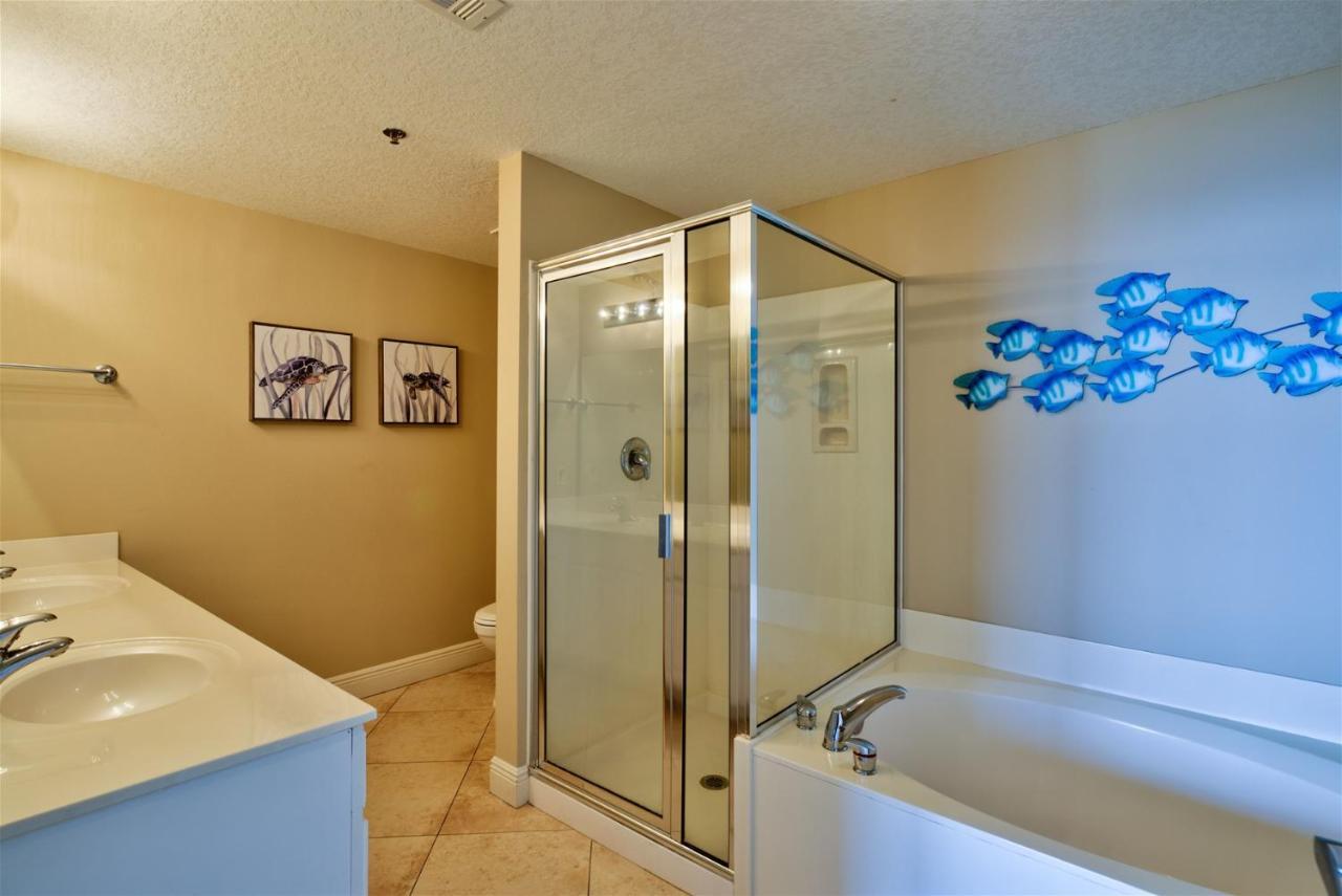 Access 3 Pools Ariel Dunes I 2108 Holiday home Destin