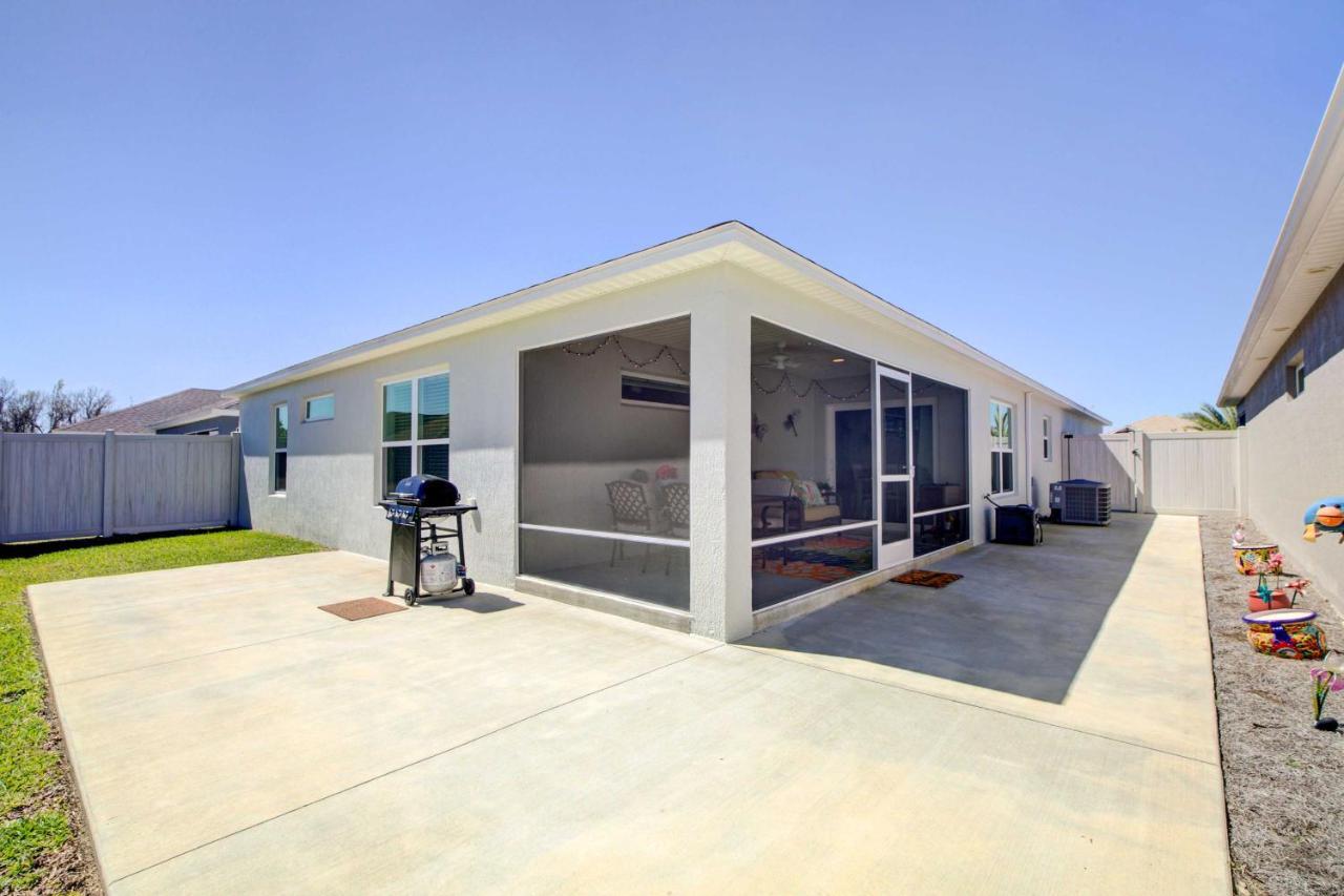 The Villages With Lanai - Near Golf And Shopping! *