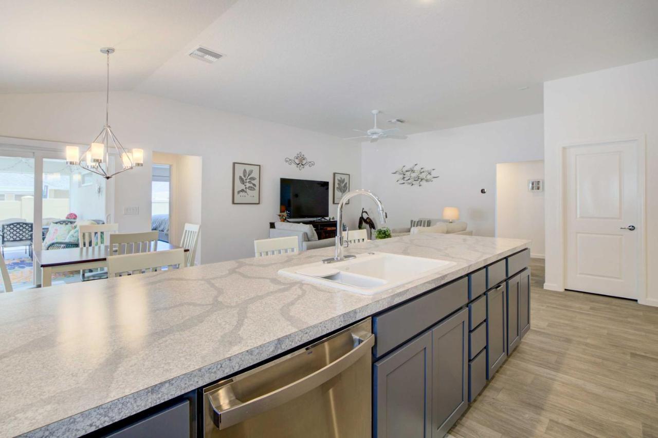 The Villages With Lanai - Near Golf And Shopping! * Wildwood