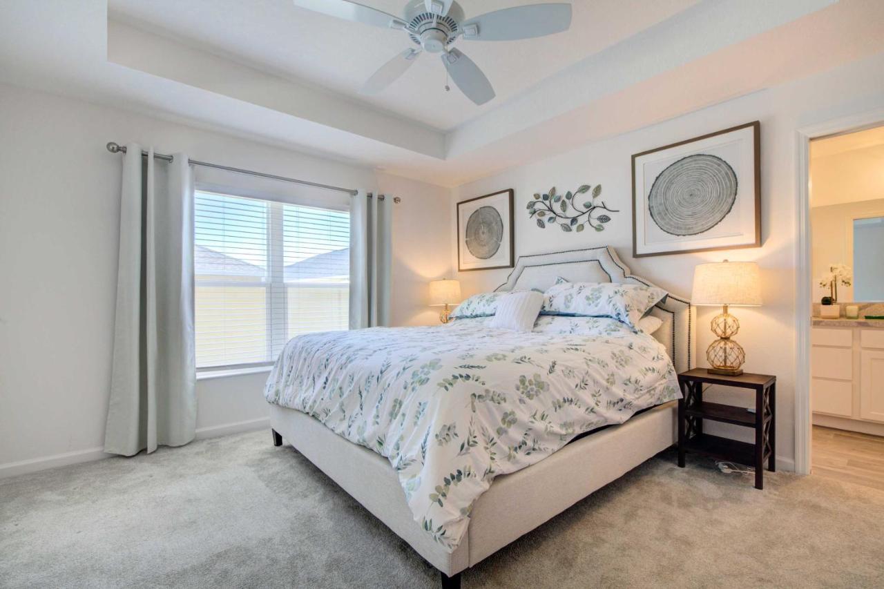 Holiday home The Villages With Lanai - Near Golf And Shopping! *
