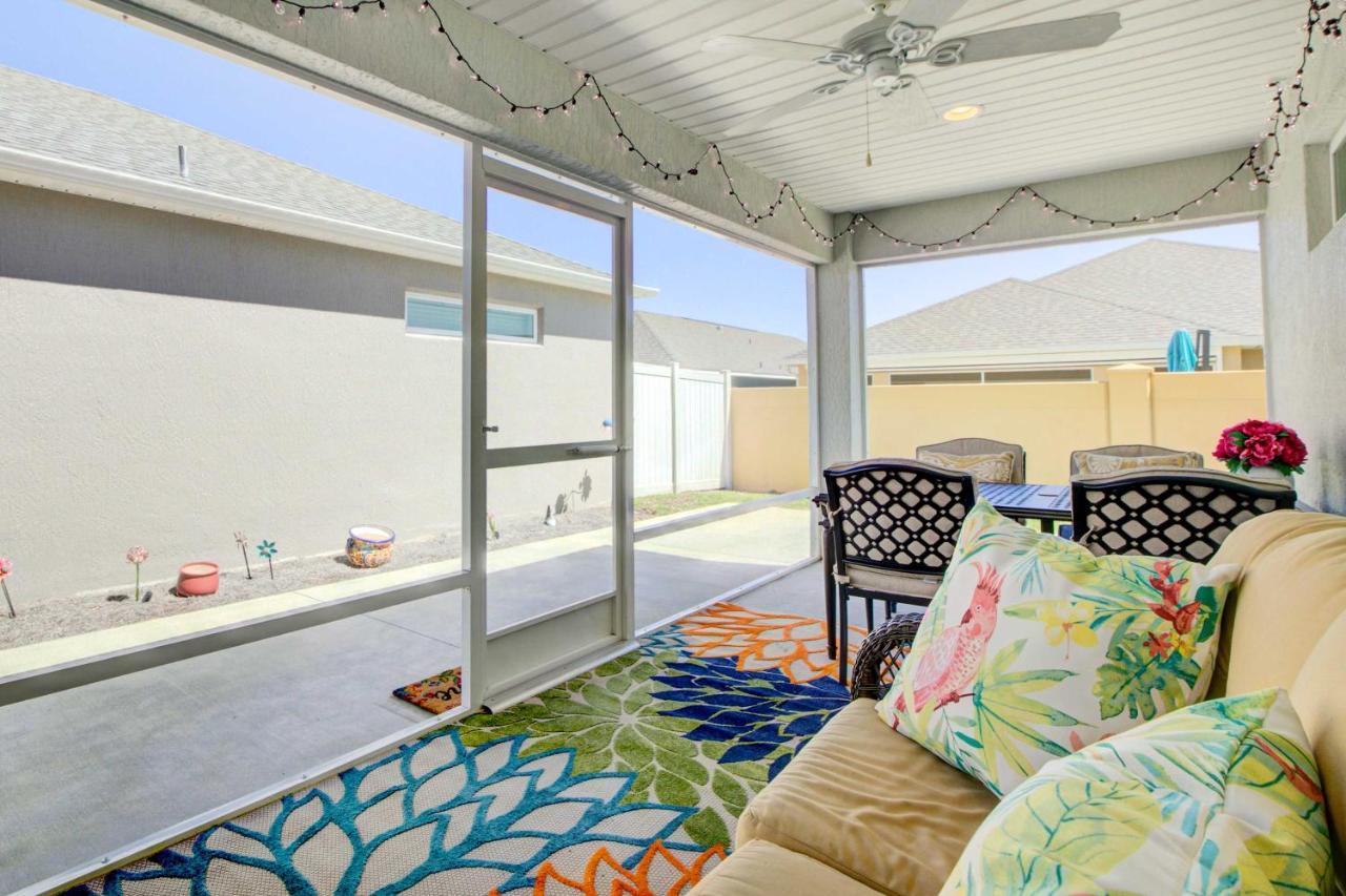 Holiday home The Villages With Lanai - Near Golf And Shopping! Wildwood