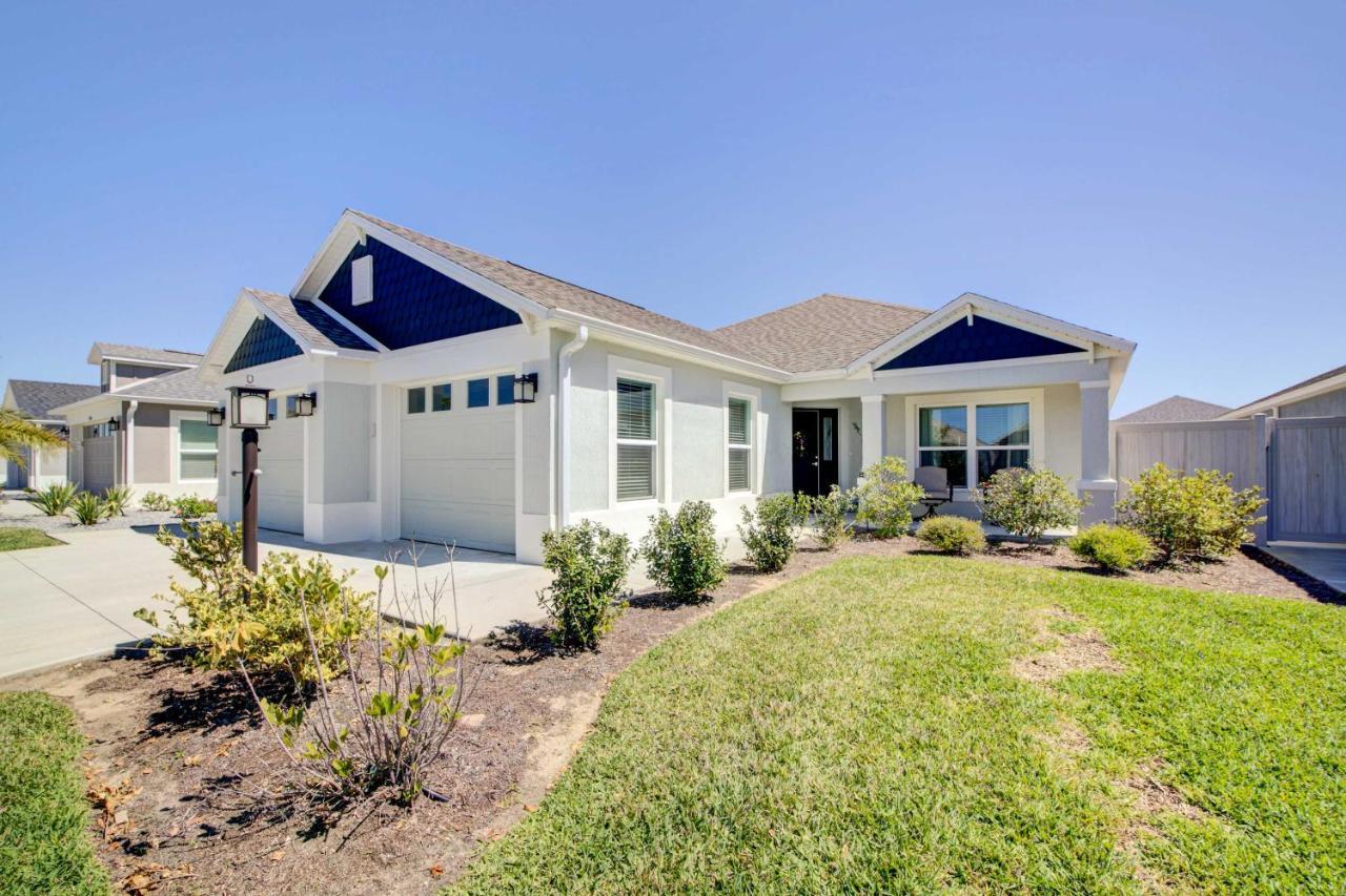 Holiday home The Villages With Lanai - Near Golf And Shopping!
