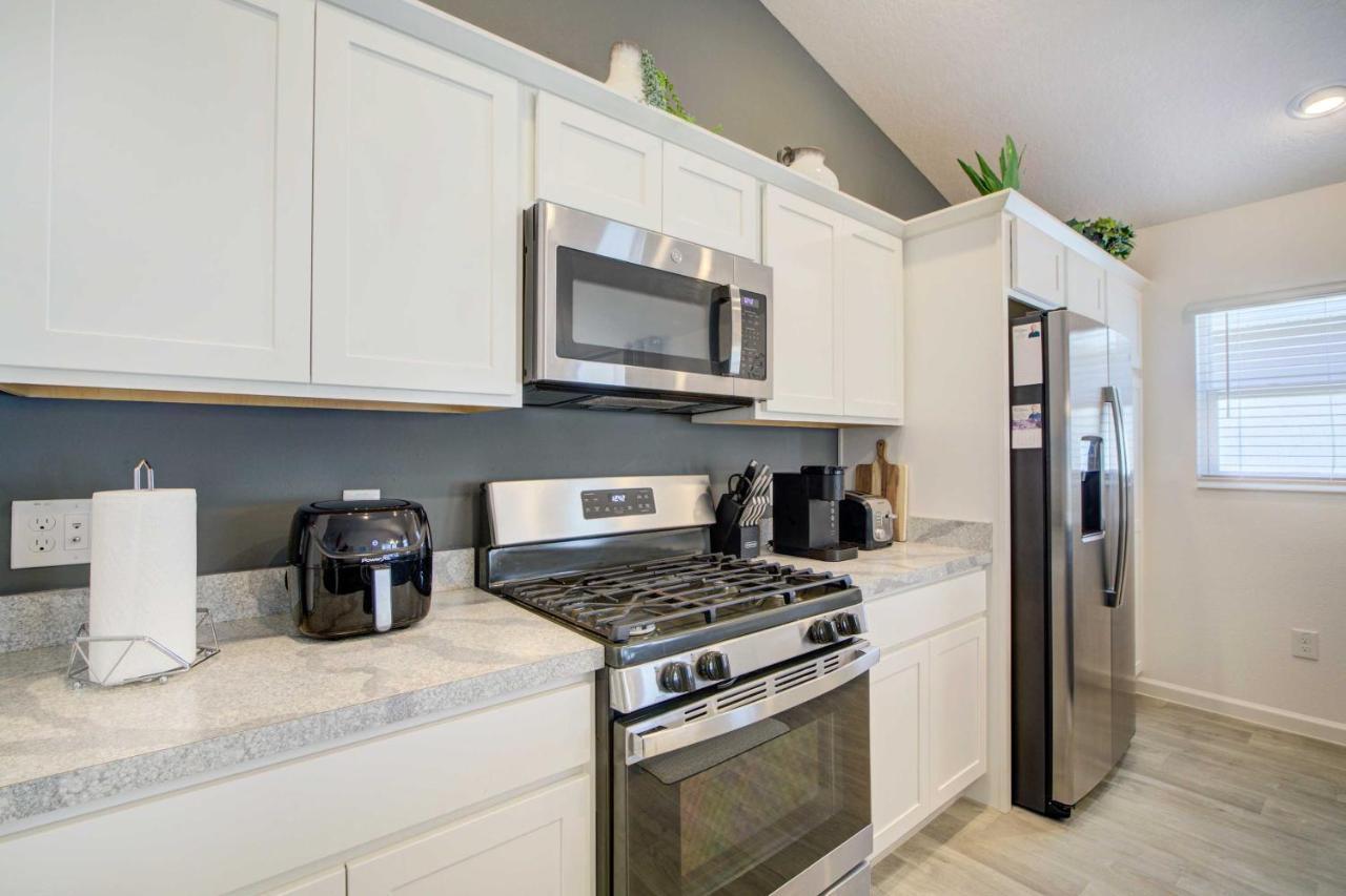 The Villages With Lanai - Near Golf And Shopping! Holiday home *