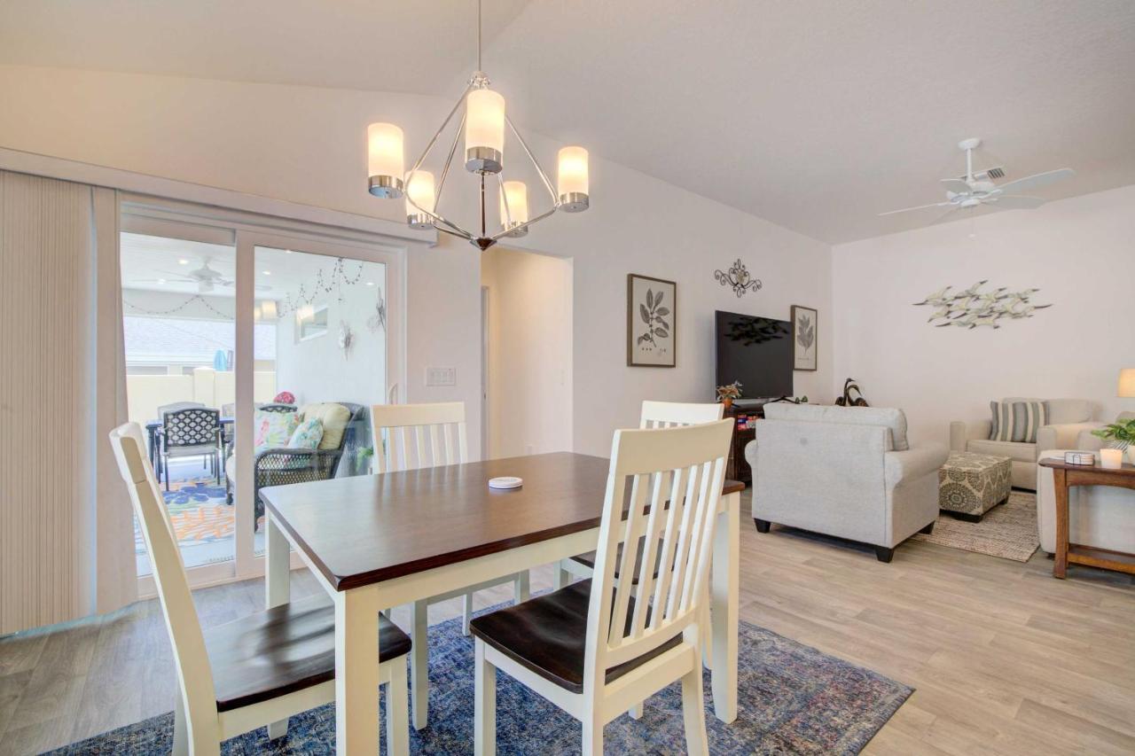 The Villages With Lanai - Near Golf And Shopping! Wildwood