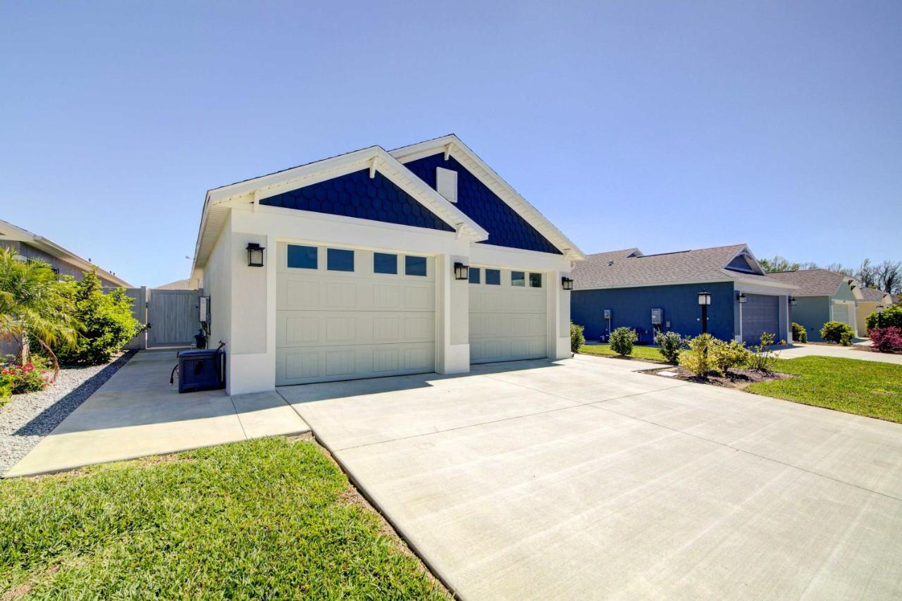 Holiday home The Villages With Lanai - Near Golf And Shopping! *