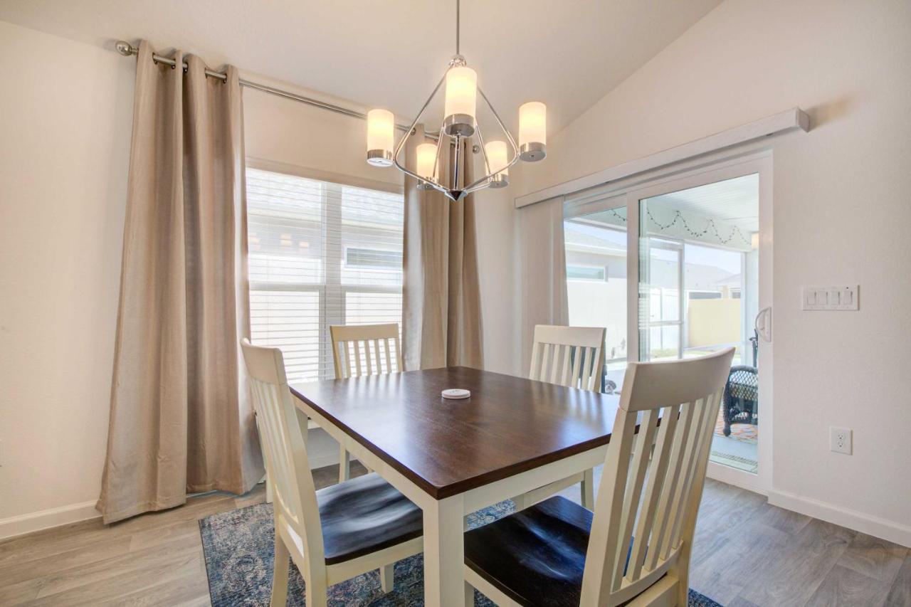 The Villages With Lanai - Near Golf And Shopping! * Wildwood