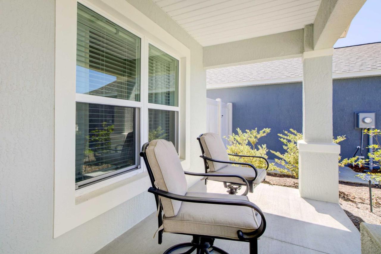 The Villages With Lanai - Near Golf And Shopping! * Wildwood