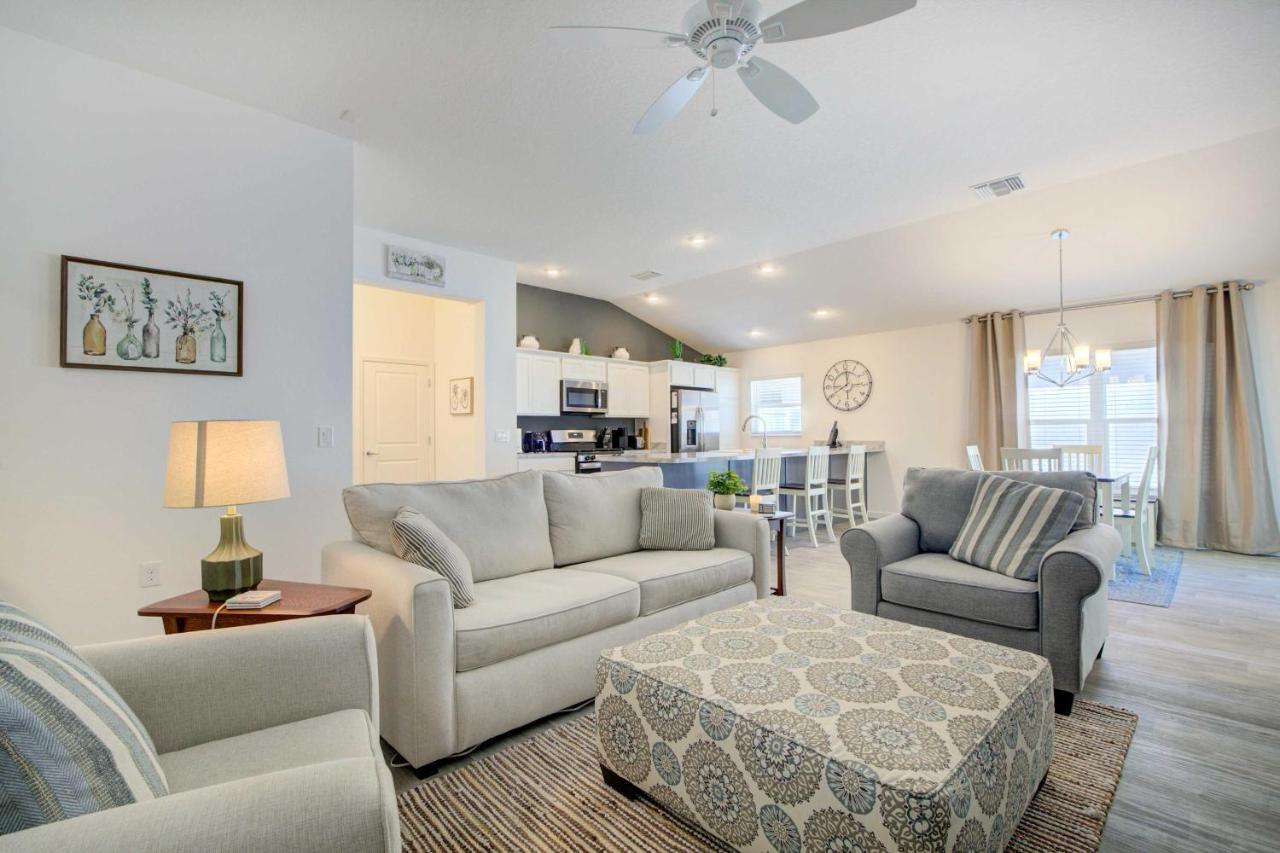 The Villages With Lanai - Near Golf And Shopping! Wildwood