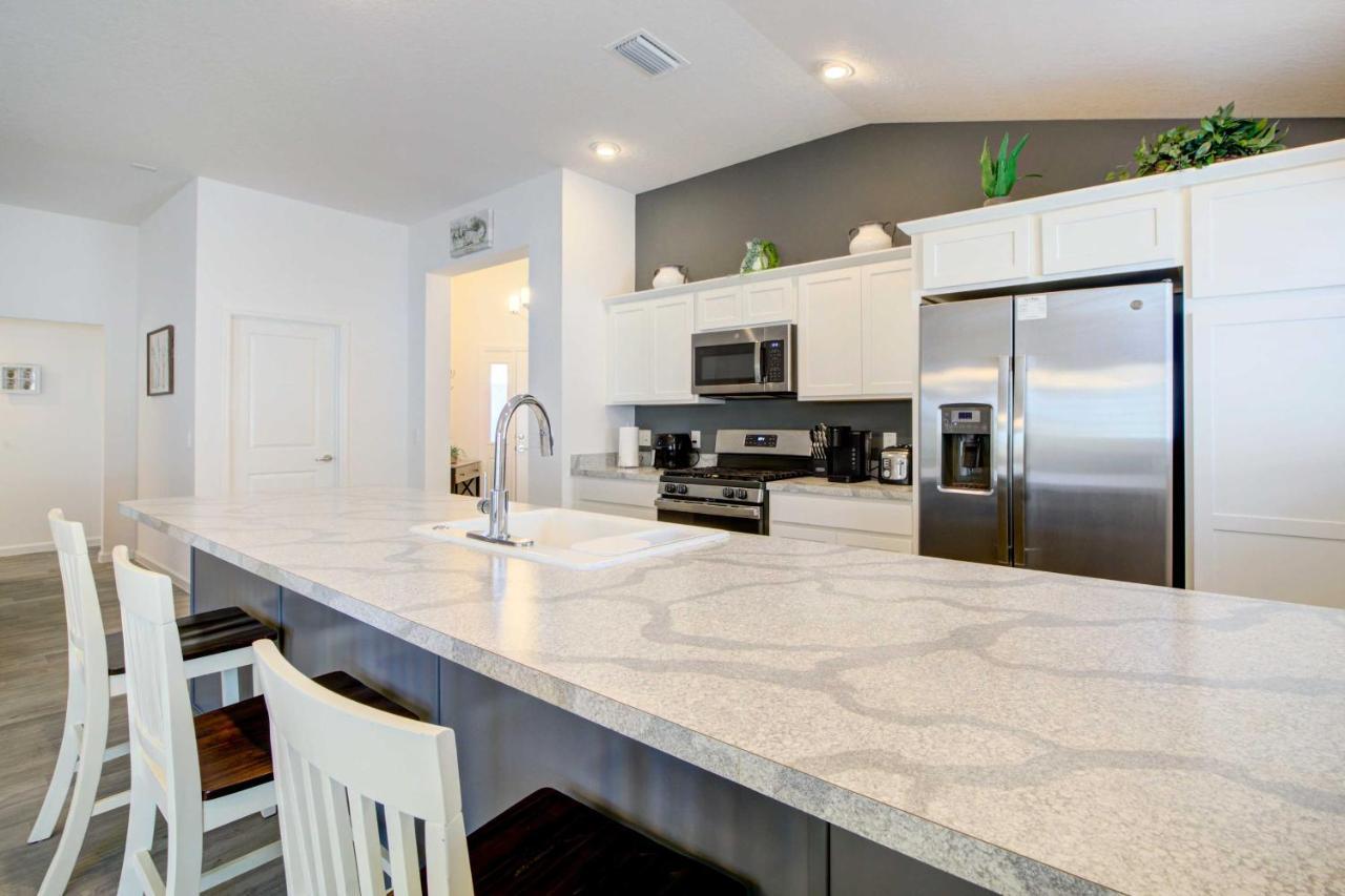 Holiday home The Villages With Lanai - Near Golf And Shopping! Wildwood