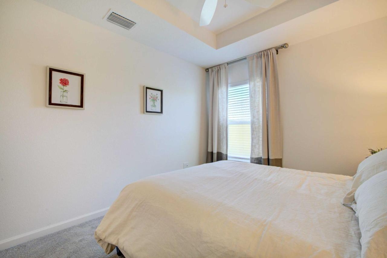 The Villages With Lanai - Near Golf And Shopping! Holiday home *