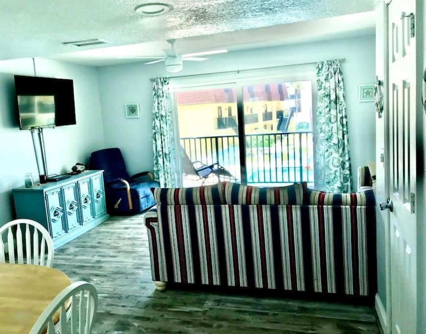 Apartment By The Sea! Cocoa Beach