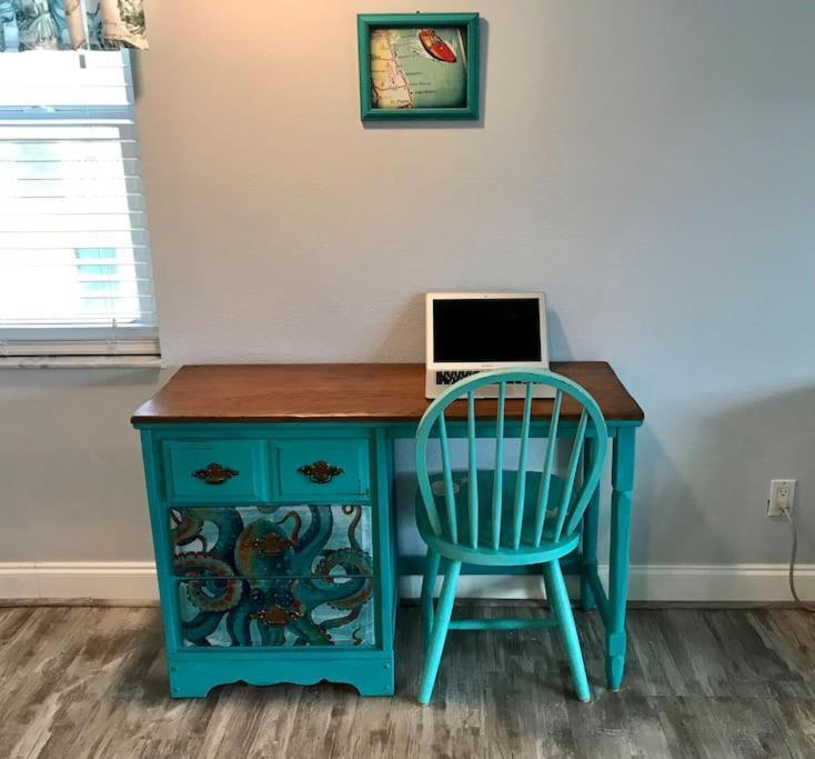 By The Sea! Apartment