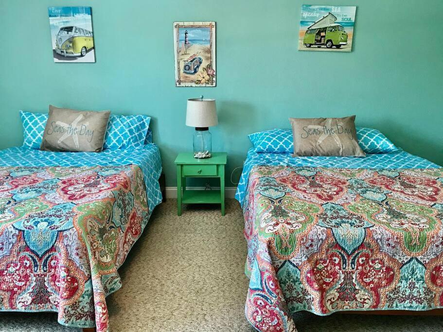 By The Sea! Apartment Cocoa Beach