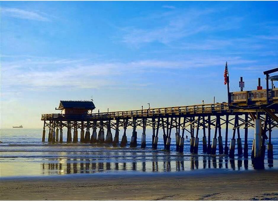 By The Sea! * Cocoa Beach