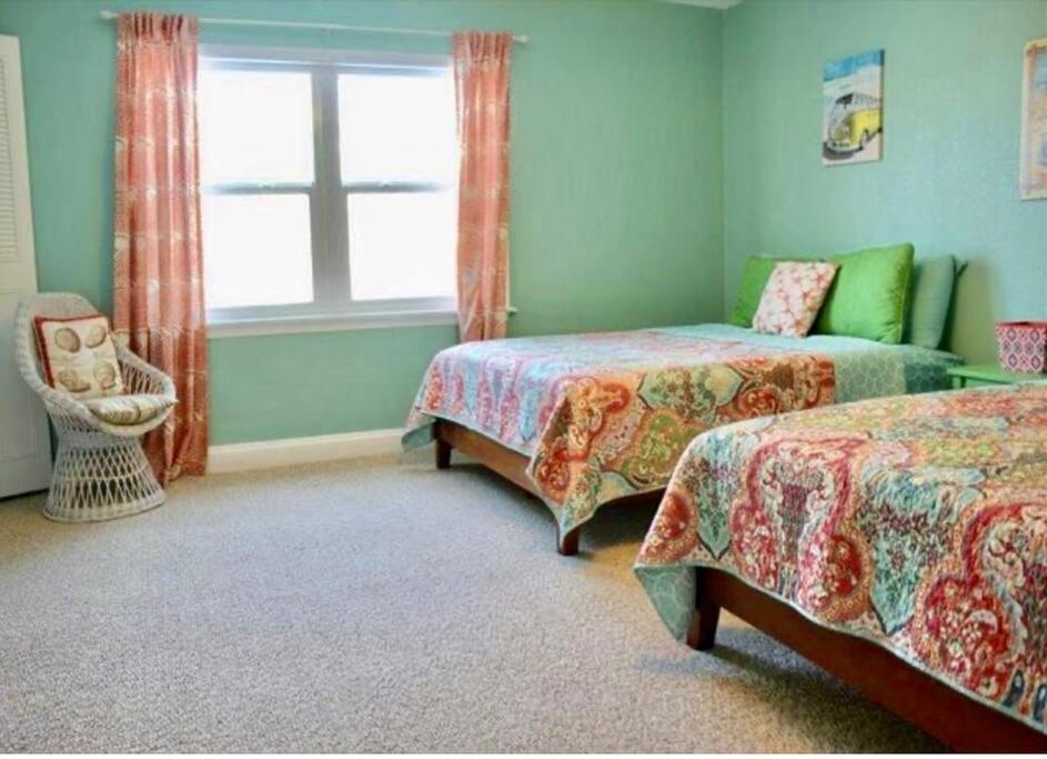 By The Sea! Apartment