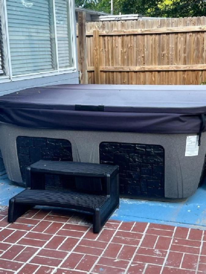 Private Family Pet Friendly Beautiful Beaches Jetted Hot Tub And Fun *