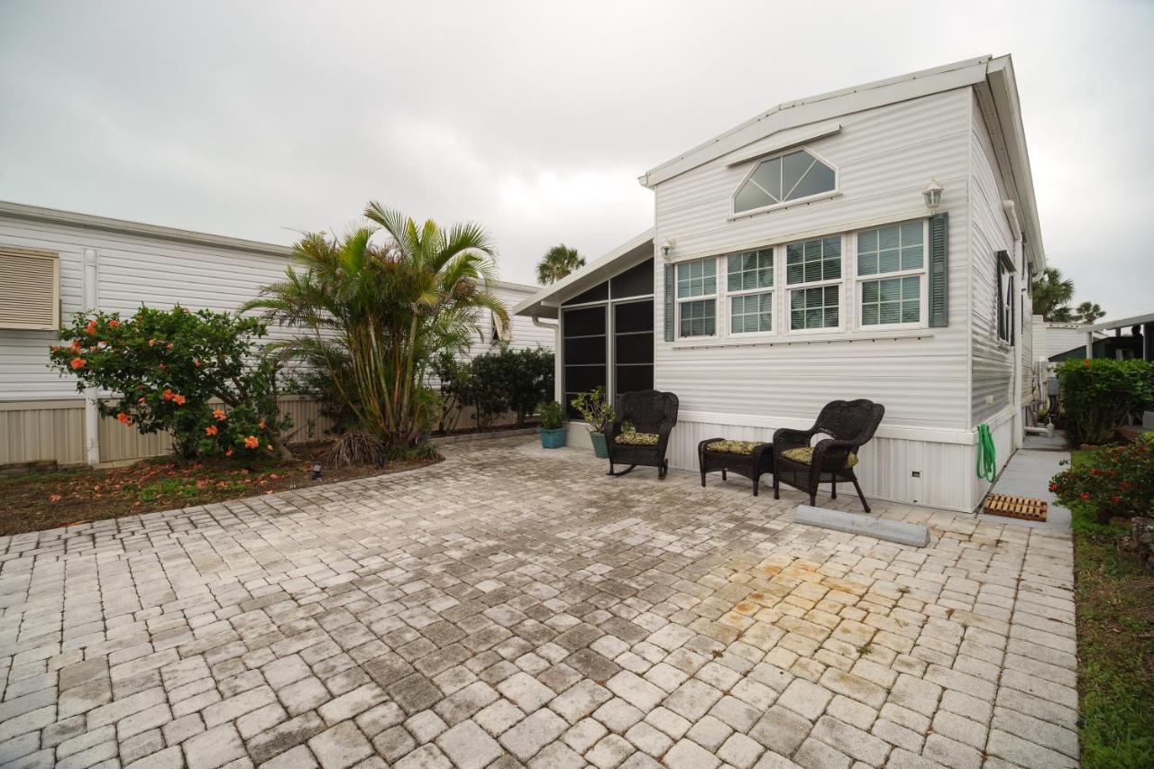 Holiday home Cozy With Community Pools And Access! Melbourne Beach