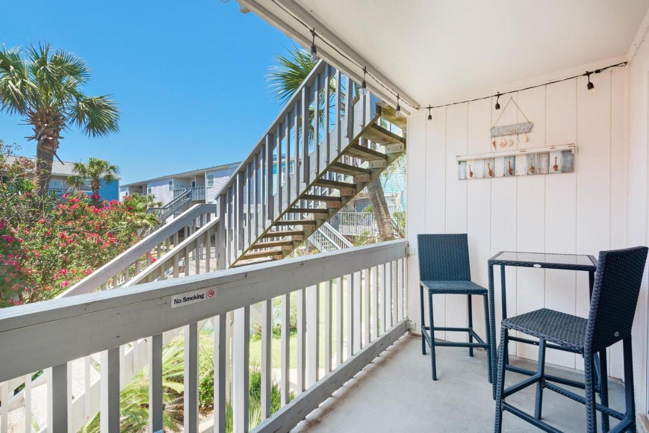 On The Gulf Unit C5 Apartment Pensacola Beach