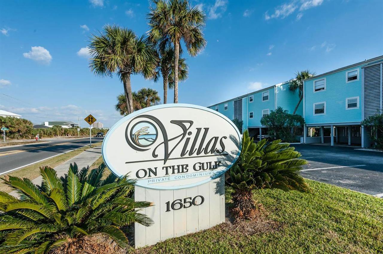 Apartment On The Gulf Unit C5 *