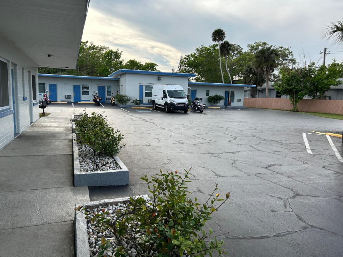 Sunshine Of Daytona Motel Daytona Beach