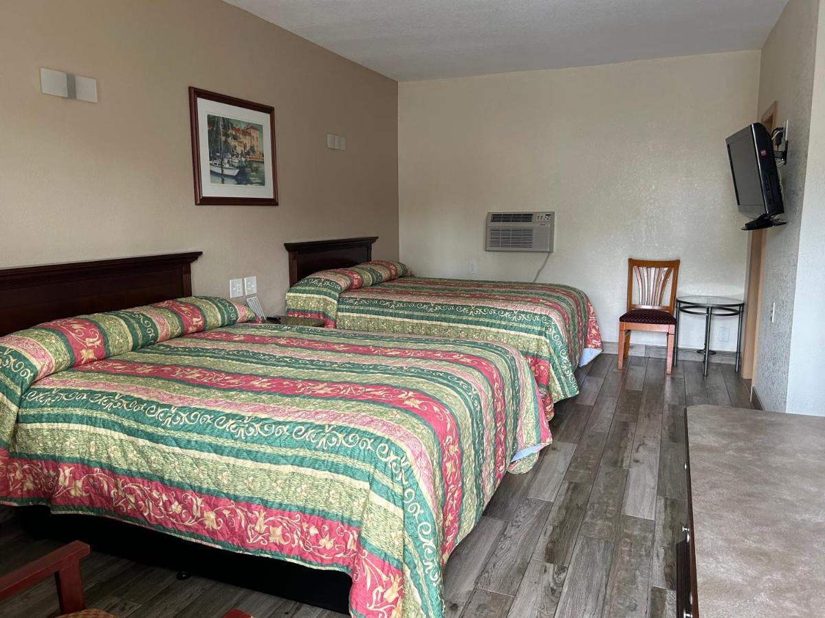 Sunshine Of Daytona Motel 2*