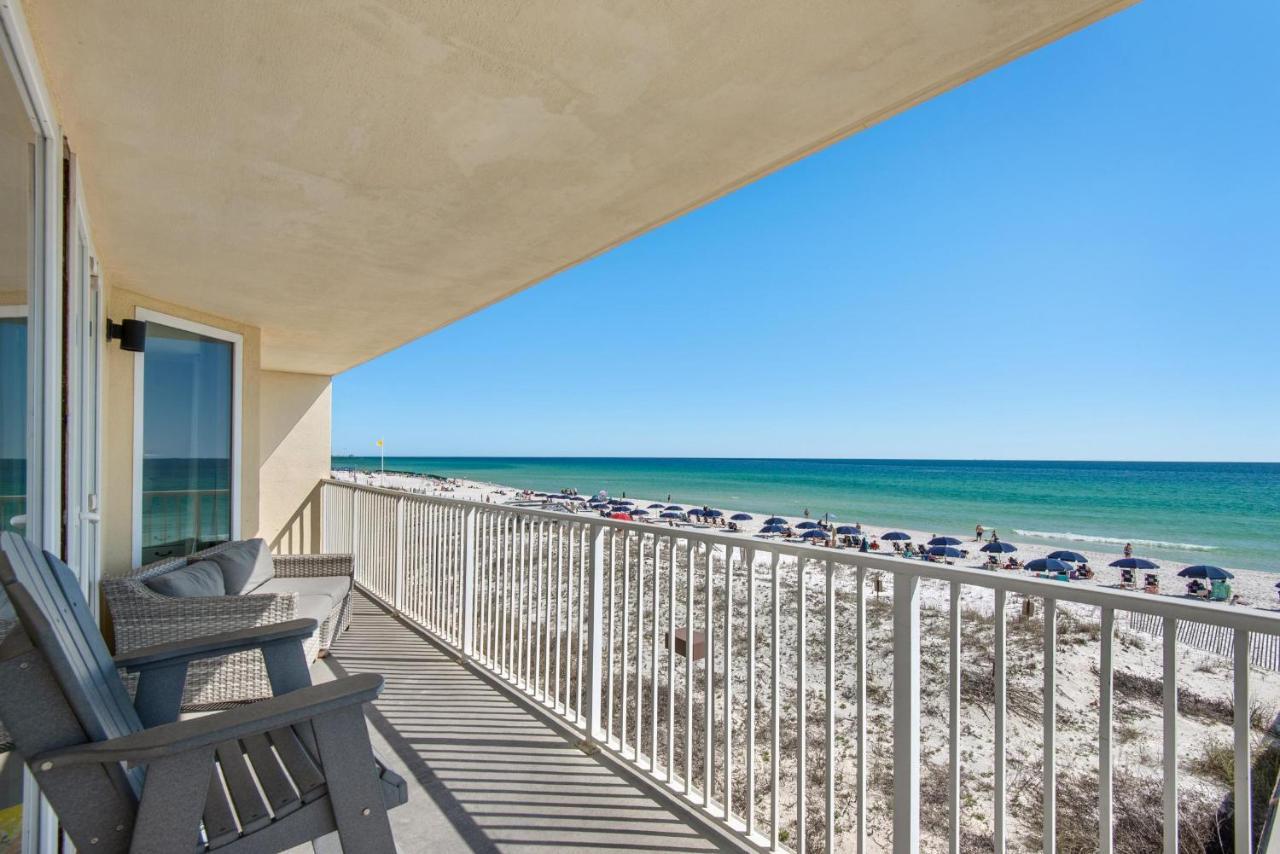Apartment Sea Dunes 204