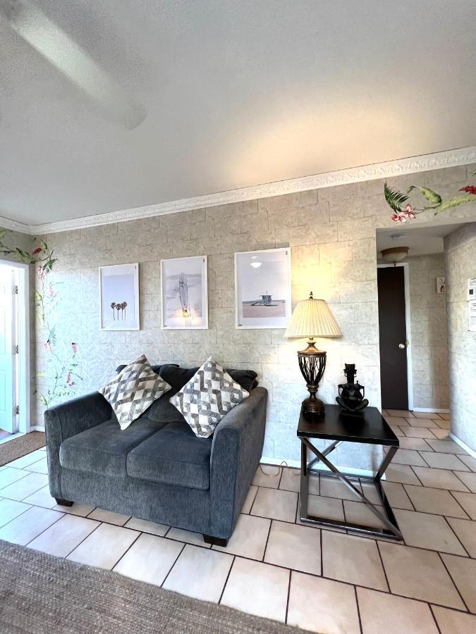Apartment Great Location 2 Min Walk From The Beach Fort Lauderdale