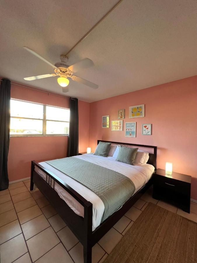 Great Location 2 Min Walk From The Beach Apartment