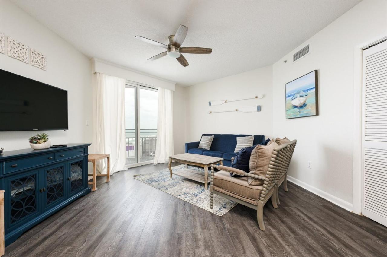 Unit 2320 Ocean Walk - 2 Bedroom Ocean View