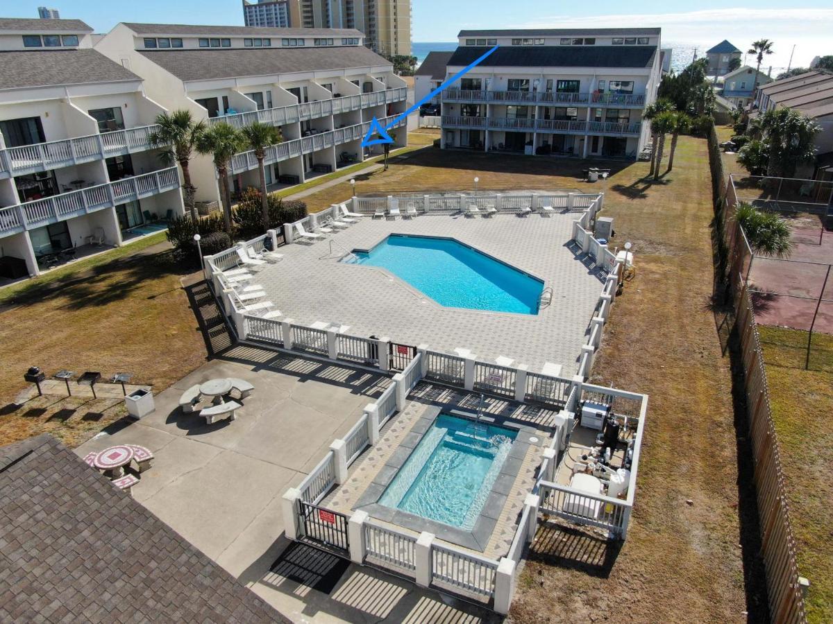 Endless Summer #c4 By Nautical Vacation Holiday home Panama City Beach