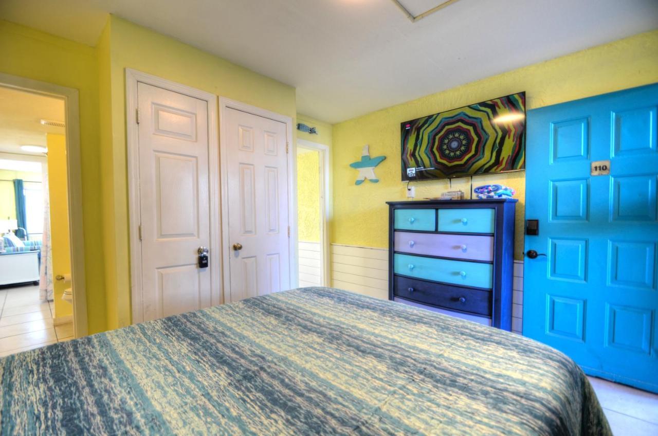 Apartment Starfish Panama City Beach