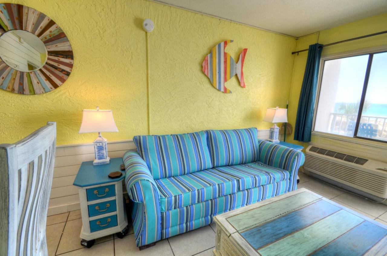 Apartment Starfish