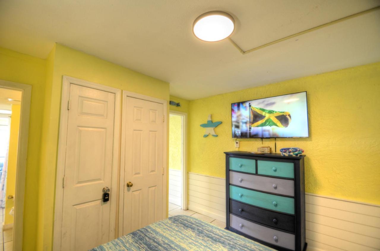 Starfish Apartment Panama City Beach