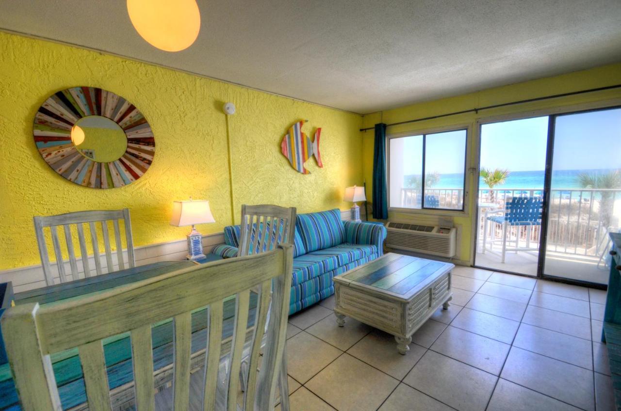 Starfish Apartment *