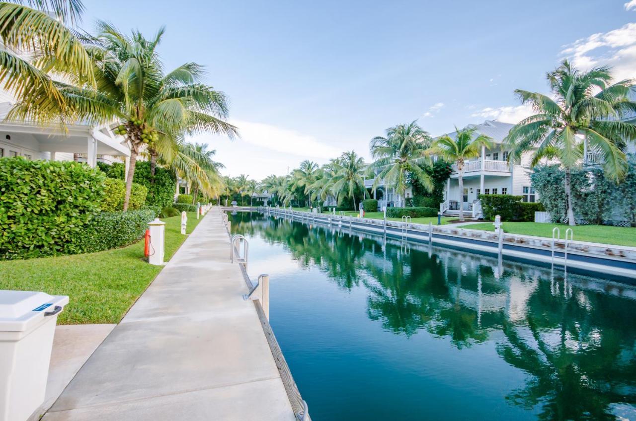Villa Coral Lagoon Key Colony Beach