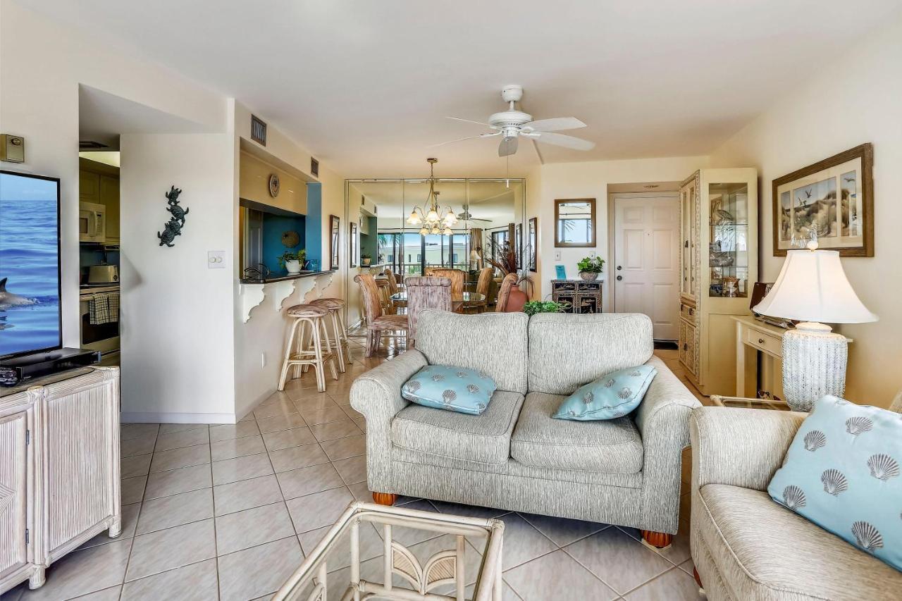 Land's End 1-407 Gulf View - Premier Holiday home *