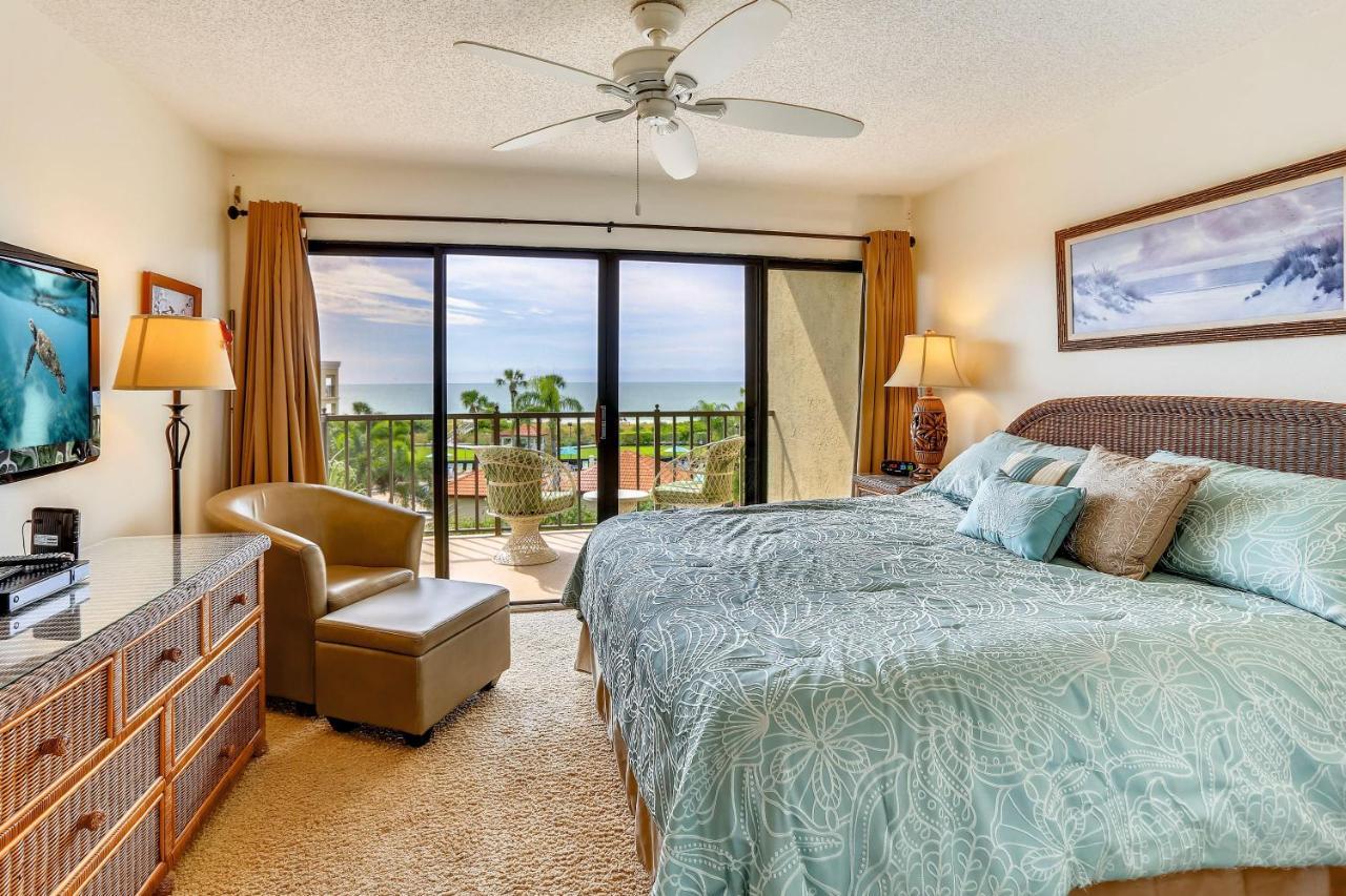 Land's End 1-407 Gulf View - Premier *
