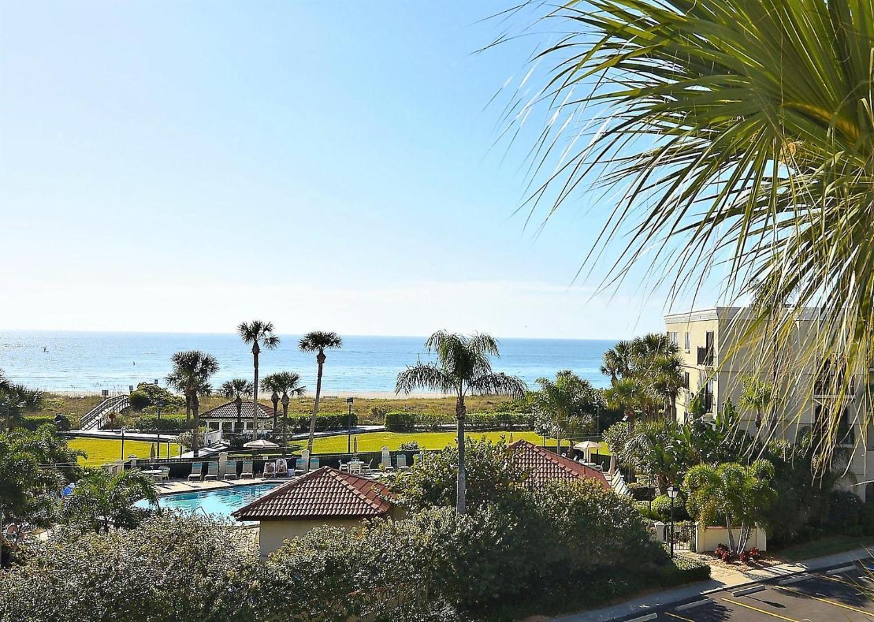 Land's End 1-407 Gulf View - Premier Holiday home