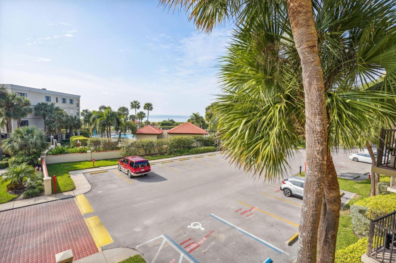 Land's End 1-307 Gulf View Holiday home *