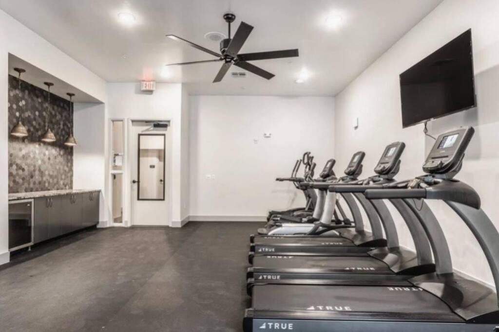 Apartment Luxurious 1 Bedroom Apt In Ybor *
