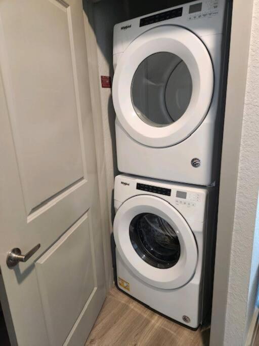 Luxurious 1 Bedroom Apt In Ybor Apartment *