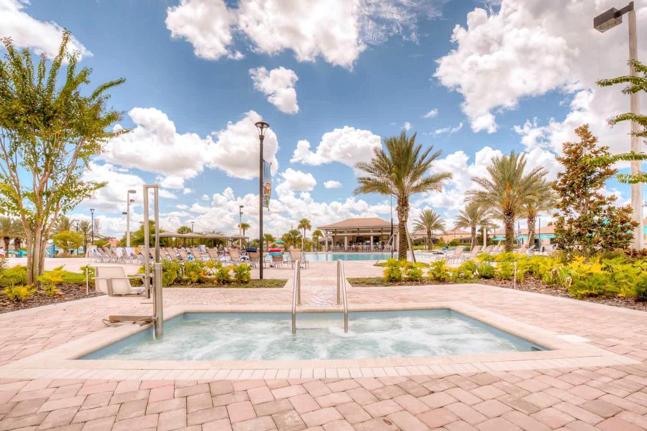 Butterfly Palms - Champions Gate Holiday home