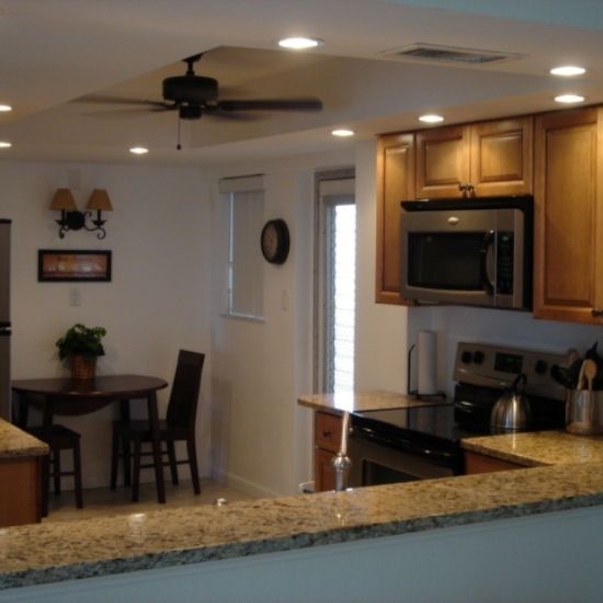 Island House Siesta Key