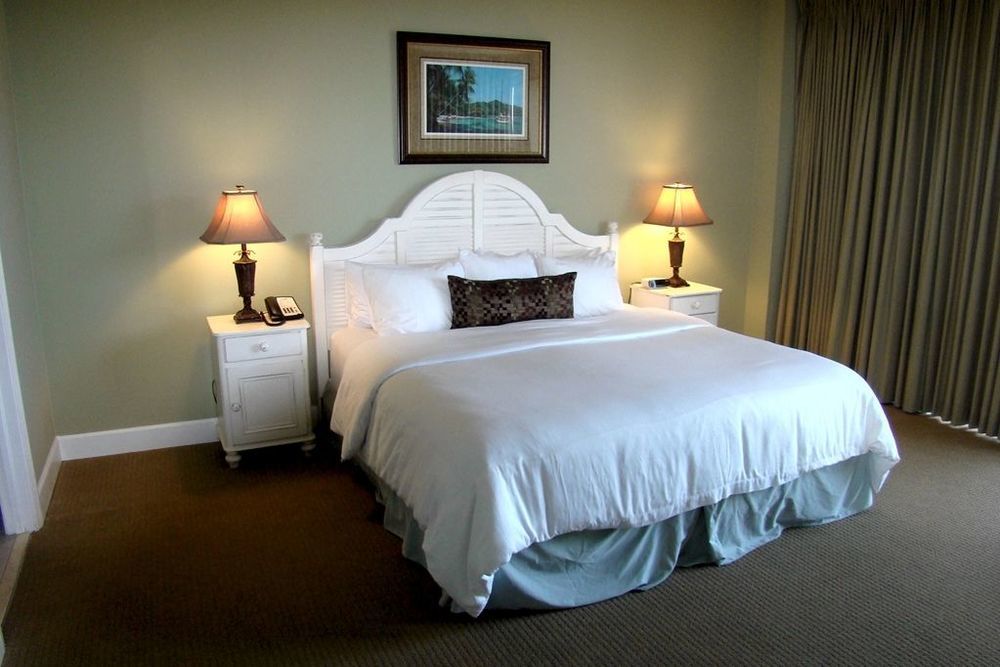 Resort Vanderbilt
