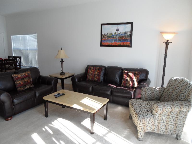 Area Preferred Homes With Gameroom * Orlando