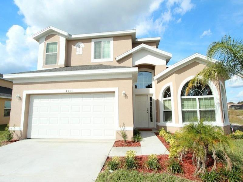 Area Preferred Homes With Gameroom *