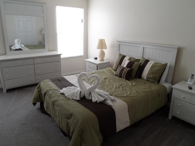 Area And Townhomes Hotel Celebration