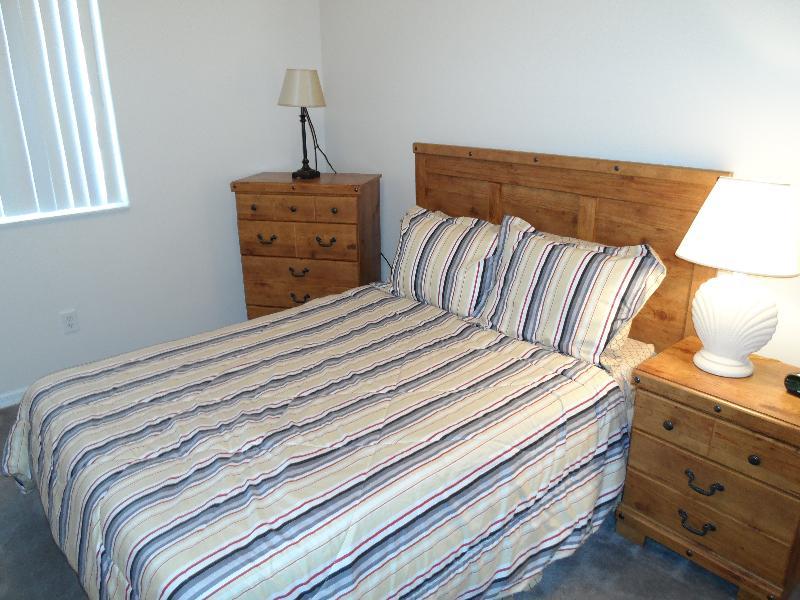 Hotel Area And Townhomes 4*