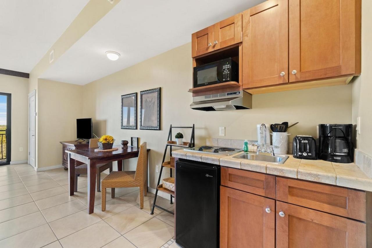 Origin At Seahaven Apartment *