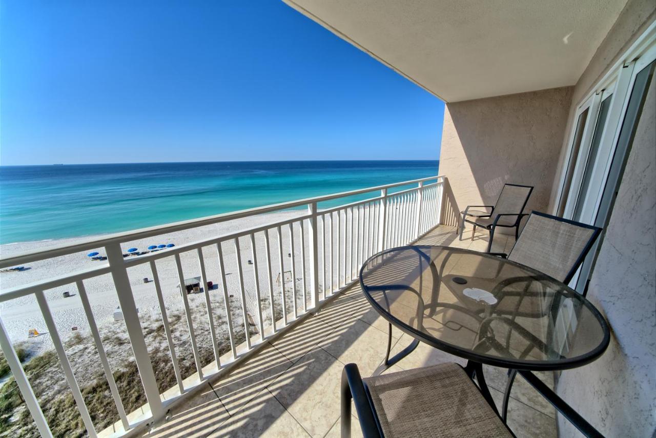 Dunes Of Panama Apartment